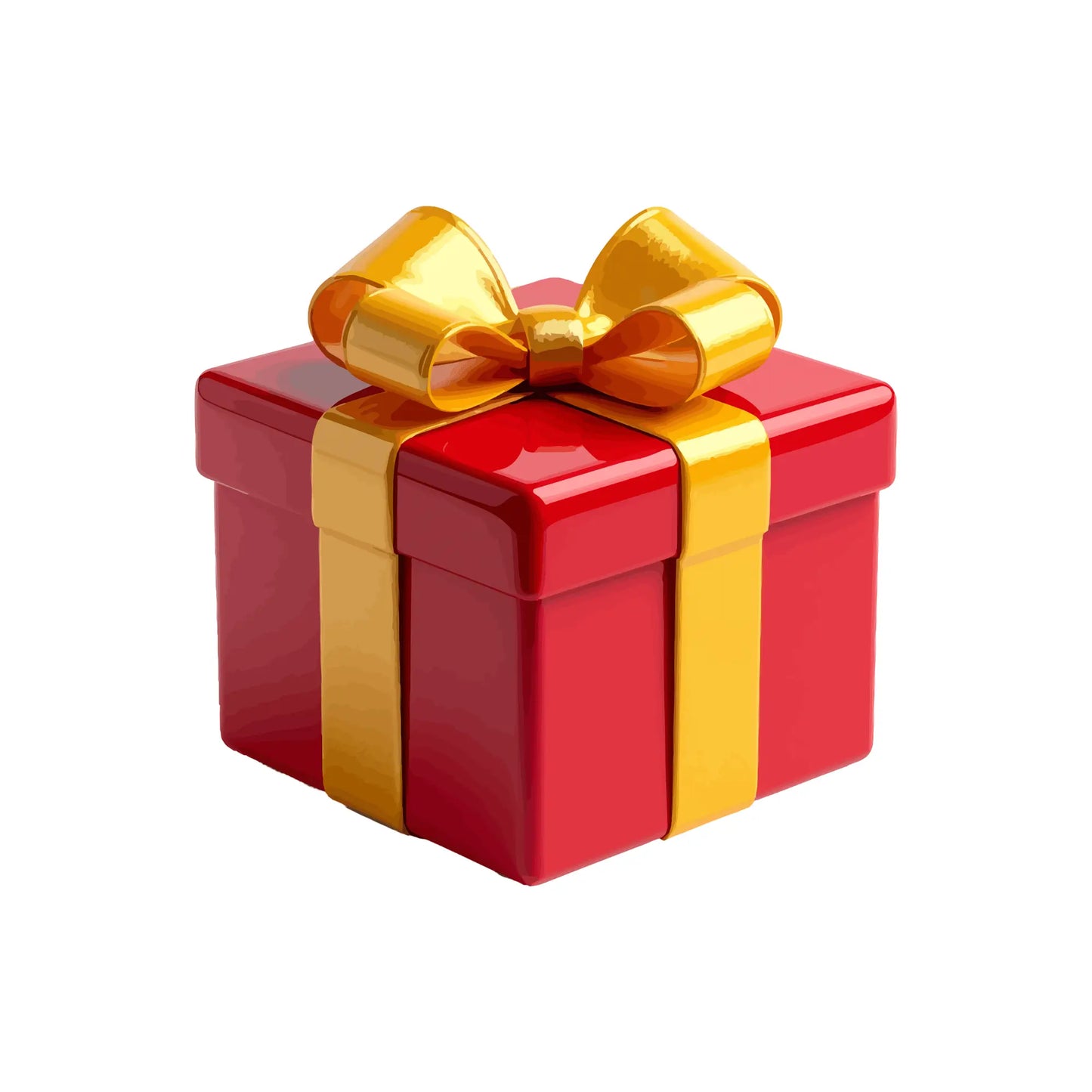 Cadeau mystère